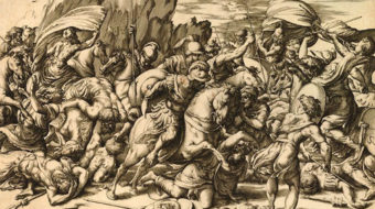 Europe’s new barbarians