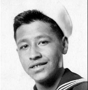 Navy to name ship honoring Cesar Chavez