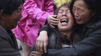 Chinese officials slam negligence in deadly poultry plant fire