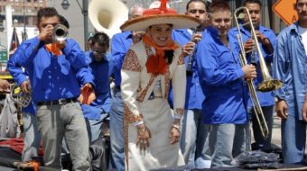 Cinco de Mayo, USA-style