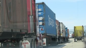 Judge rules for L.A. Clean Trucks Program
