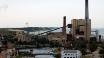 Coal pollution killing poor, people of color, NAACP charges