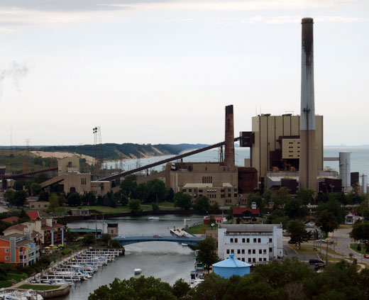 Coal pollution killing poor, people of color, NAACP charges