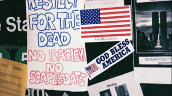 Today in labor history: Congress passes notorious Sedition Act