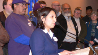 Immigration reform support sweeps country