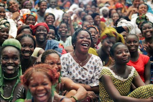 Gbagbo refuses to cede power after elections in Cote d’Ivoire