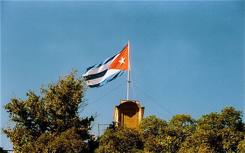 Cuban Five prisoner’s sentence reduced