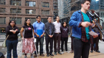 DREAM Act vote nears in Senate