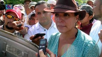 Will the left return to power in Honduras?
