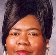 Black History Month 2012: Remembering Dalzenia Henry