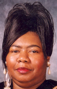 Black History Month 2012: Remembering Dalzenia Henry