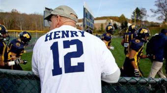 Charges of coverup, racism in police shooting