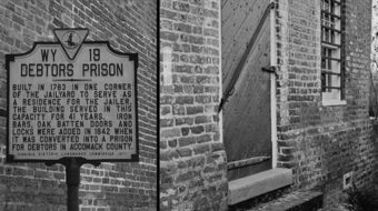 Today in Labor History: One of the first labor newspapers is published