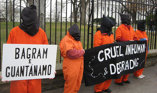 Journalist files suit against Obama on NDAA