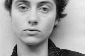 Today in women’s history: Photographer Diane Arbus was born