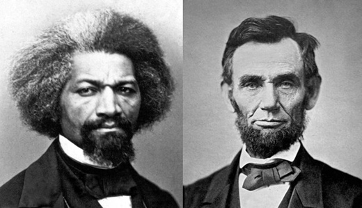 Hillary Clinton, Frederick Douglass, and imagination: A lesson in dialectics