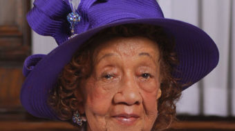 Today in women’s history: Happy birthday Dorothy Height