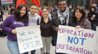 DREAM Act passes House, faces hurdles in Senate