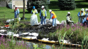 Americans support the EPA, oppose its dismantling