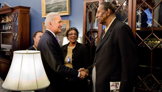 Today in labor history: Earl Lloyd became the first black player in NBA