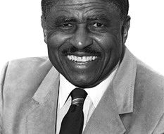 Today in African American history: Birthday of Eddie Robinson
