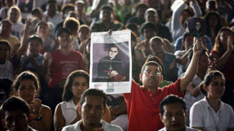 El Salvador honors Archbishop Oscar Romero