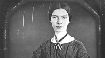 Poem of the week: Emily Dickinson and the Republicans