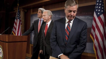 Energy bill stalling has groups riled up