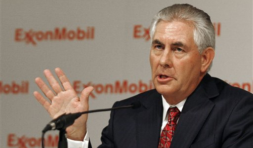 Why Exxon Mobil is more dangerous than BP