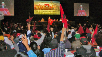 Farmworkers seek justice for tobacco cutters