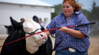 Farmers vs. USDA in bias lawsuits