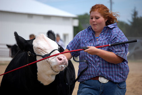 Farmers vs. USDA in bias lawsuits