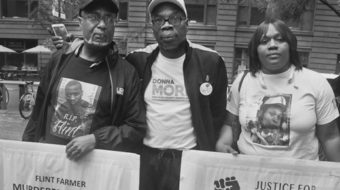 Demanding action on police crimes, Chicagoans push for civilian control