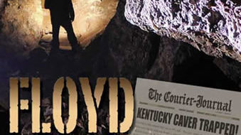 “Floyd Collins”: heaps of social commentary on musical stage