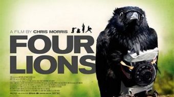 “Four Lions”: comedy about would-be terrorists