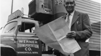 Today in labor history: air conditioning patented by black inventor