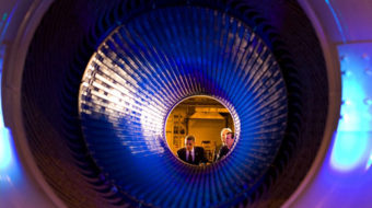 GE, capitalist icon, teams up with Obama – why?