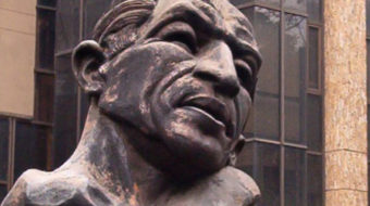 Colombia: Jorge Gaitan and the struggle for peace