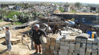 Lawmakers urge U.S. action on Gaza crisis