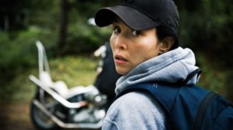 “The Girl” is tough and mean