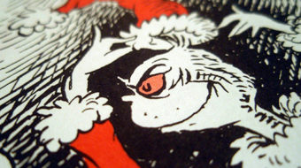 Prosperity Santa or austerity Grinch?