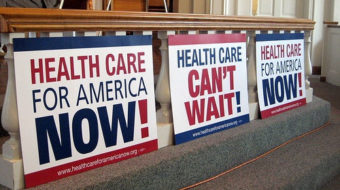 “I’m tired of rallies. I want to fight!”