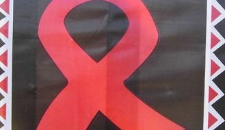 World AIDS Day: Post offices deliver HIV prevention advice