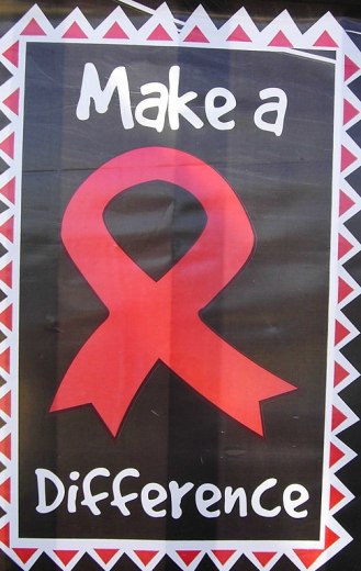 World AIDS Day: Post offices deliver HIV prevention advice