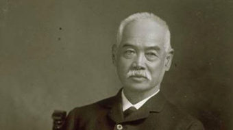 This month: Celebrate Asian-Pacific American heritage, honor Yung Wing