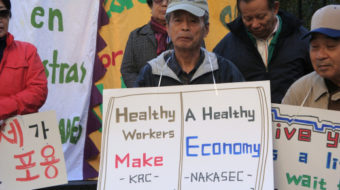 Key health reform bills up for vote in California