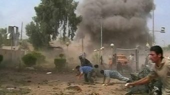 Urgent appeal for solidarity with Iraqi workers