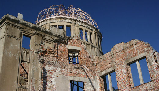 U.S. will attend Hiroshima memorial for first time