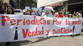 Honduras powerbrokers beat up on the poor