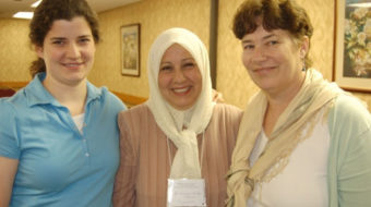 Iraqi union offices raided, solidarity campaign started